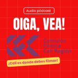 Comisión Fílmica de Cali-Región: ¡Cali es donde debes filmar!
