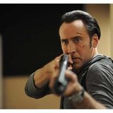 Snap Judgments: Rage, starring Nicolas Cage
