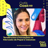 Tendências e Inovações no Mercado de Papel e Celulose