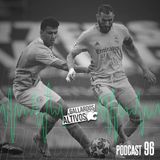 Podcast #96: Habrá nuevo equipo de futbol en Tepic / Liga MX y el Cruz Azul