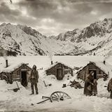 Ep 35- The Logistics of the Lie: The Donner Party's Manifest Destiny