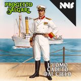 ALLA CONQUISTA DELLA LUNA: L'uomo caduto dal cielo