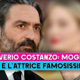 Saverio Costanzo, Moglie: Chi E' L'Attrice Famosissima!