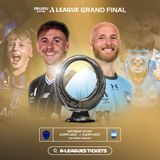 GRAND FINAL PREVIEW | Auckland vs Sydney FC Set for Epic Showdown | Total A-Leagues Ep 31