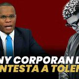 _Luinny CorporÁN Responde De Manera Letal A RamÓN Tolentino