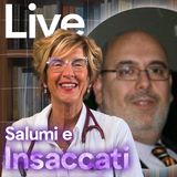 Salumi e insaccati