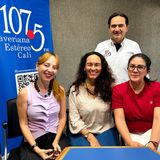 EP39 Músicas del caribe colombiano hechas en Cali