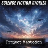05 - Project Mastodon by Clifford D. Simak