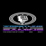 Episode 101 - NSC Wrestling And Gaming Podcast