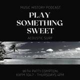 Episode 53 - Acoustic Surf