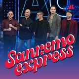 Modà: “A Sanremo cantiamo l’amore”