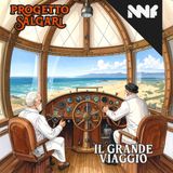 ALLA CONQUISTA DELLA LUNA:  Il grande viaggio