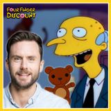 Rosebud (with Dave Thornton)