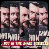 CM PUNK: NOT IN THE SAME BUSINESS (Wrestling Soup 4/1/24)