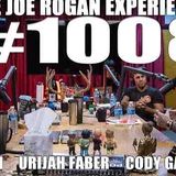 Joe Rogan Experience _1008 - Cody Garbrandt _ Urijah Faber