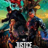 Podcast Review: Thor 3, Justice League, Blade of the Immortal.