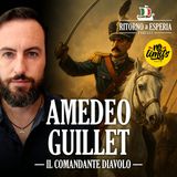 Amedeo Guillet: il comandante diavolo
