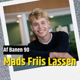 Mads Friis Lassen: Fra glitter og glamour til "Korpset" (90)