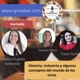 En los adentros del vino