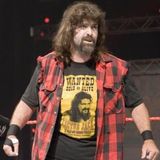 🔥 "Mick Foley: Hell in a Cell Unmasked — Blood, Betrayal, and the Birth of a Hardcore Legend" 🔥