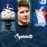 TG BYOBLU 24 |  11 OTTOBRE 2025 | EDIZIONE 20:00