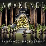Paranoid Propaganda: Illuminati Comic, Smith-Mundt, Info Wars, Stanley Kubrick, Bohemian Grove, & MK Ultra Mind Control w/ Paranoid American