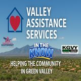 In The Know - Giving Back, Guac & Growing Community Support (Aired 09/14/2026)