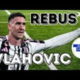 JUVENTUS: VLAHOVIC rimane un rebus, DAVID a un passo. Col MILAN sullo sfondo per Dusan. ATALANTA ecco SULEMANA