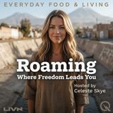 Roaming - The Body Knows the Way