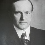 Episode 1205 - Calvin Coolidge on Legalized Larceny & The Gun Rights Movement Isn't Violent