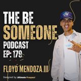 Season 5 Ep: 5 "Burn The Ships" Floyd Mendoza III