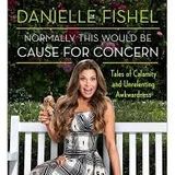 Danielle Fishel Cause For Concern