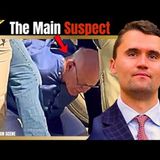 The Assassination of Charlie Kirk – America_s September 2025 Shock - True Crime Documentary