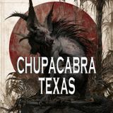Texas Man Chases The Chupacabra