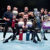 Episode 195 - The Wrestling Podcast Two