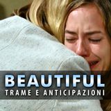 Anticipazioni Beautiful Dal 10 Al 15 Novembre 2025: Brooke e Hope in lacrime!