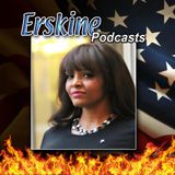 Kathy Barnette Rep Candidate for PA's 4 District, Powerful candidate (ep#7-18/20)