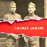 HumorOutcasts Interview with Jim Saunders of “Animal Dances”
