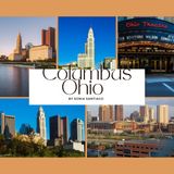 Travel ✈️podcast Columbus Ohio