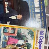 4.1 Armando Manzanero y los Hermanos Prado.