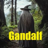 Gandalf's Mythological Foundations