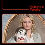 Lesson 4: Family