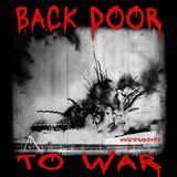 Back Door to War (12/8/25)