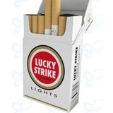 Listen features of Best custom cigarette boxes