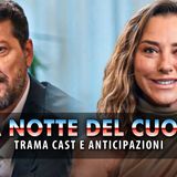 La Notte Nel Cuore Anticipazioni Turche: Sumru Amante di Tahsin. La Furia di Hikmet!