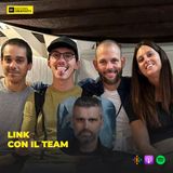305 - Link con il team (LINK)