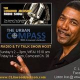 Ernest Wesley "Uncle E", Pianist on The Urban Compass with Linwood Jackson