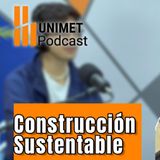 Ep.22 - Viernes del arte del ingeniero - Construcción sustentable con Nargelith Gallardo