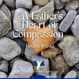 A Father’s Heart of Compassion