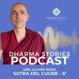 Il Sutra del Cuore - 5° episodio